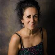 Profesora nativa de Inglaterra da clases de inglés y fotografía